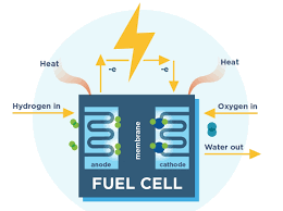 Fuel Cell