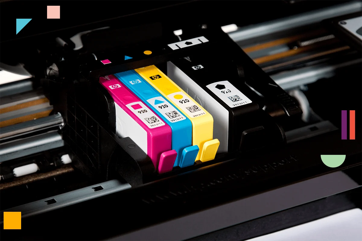 Inkjet Printer