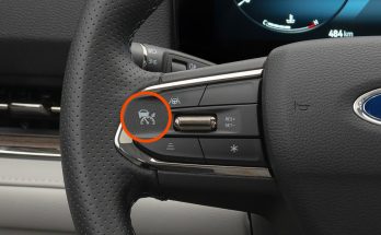 Adaptive Cruise Control