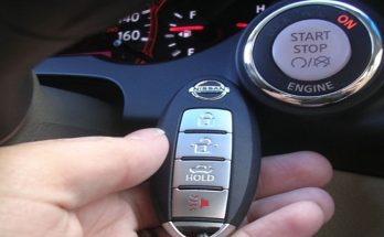Keyless Entry