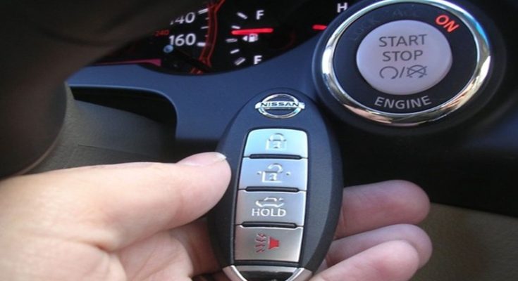 Keyless Entry