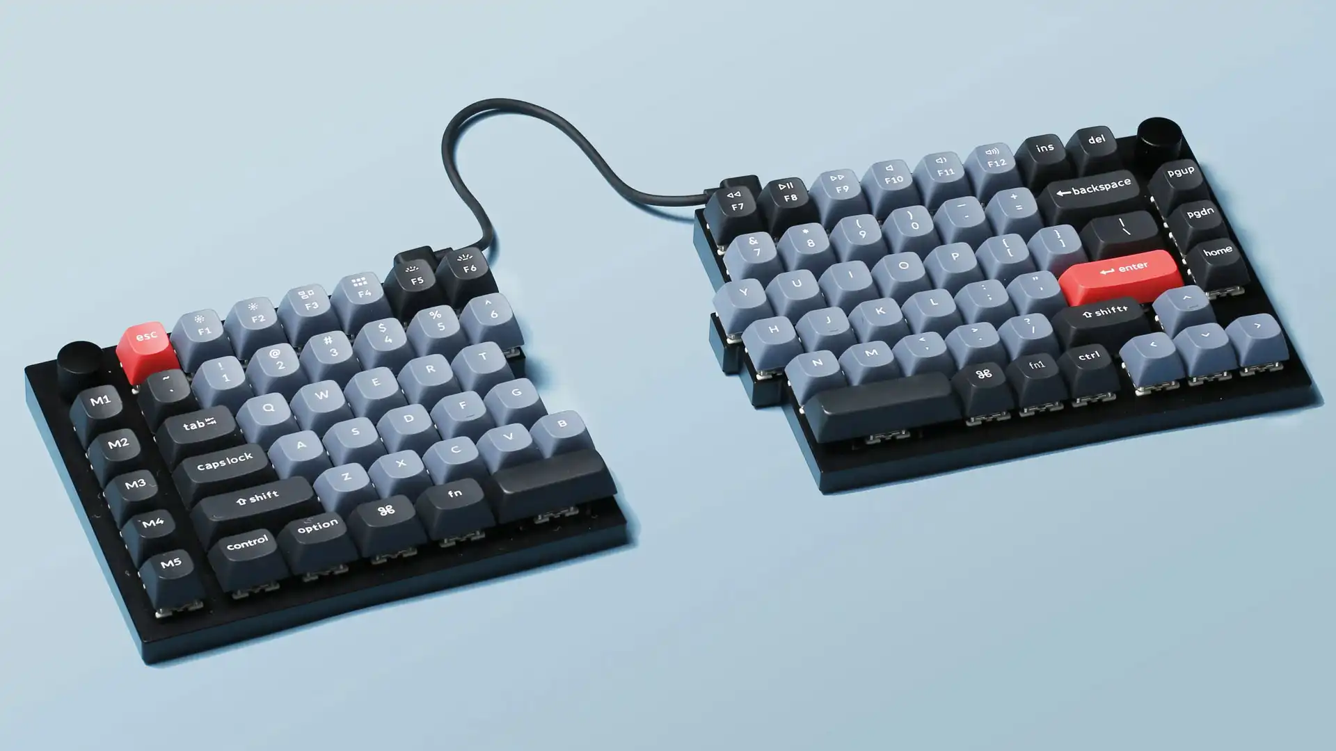 Split Keyboard