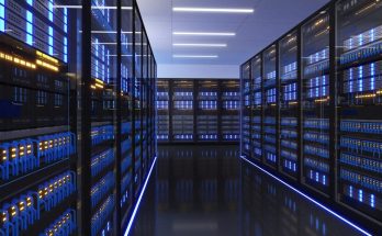 Data Center Modernization