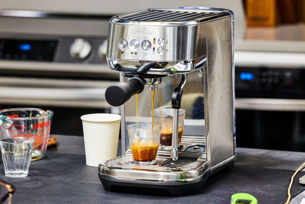 Espresso Maker