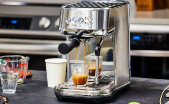 Espresso Maker