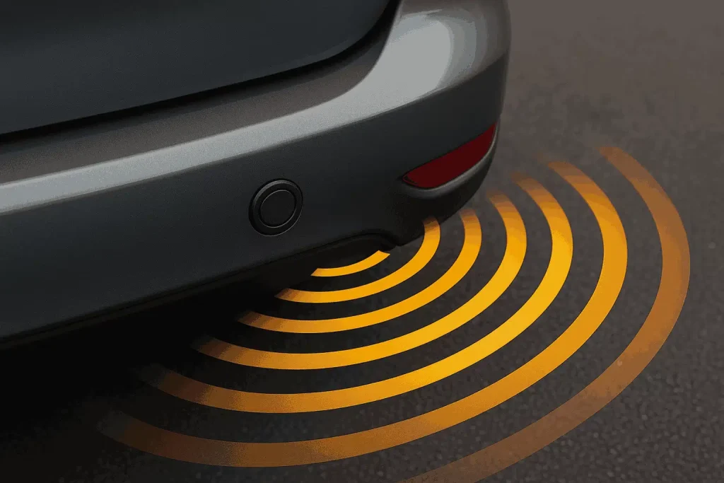 Parking Sensor