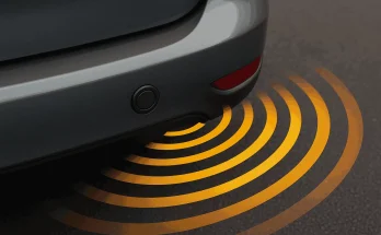 Parking Sensor
