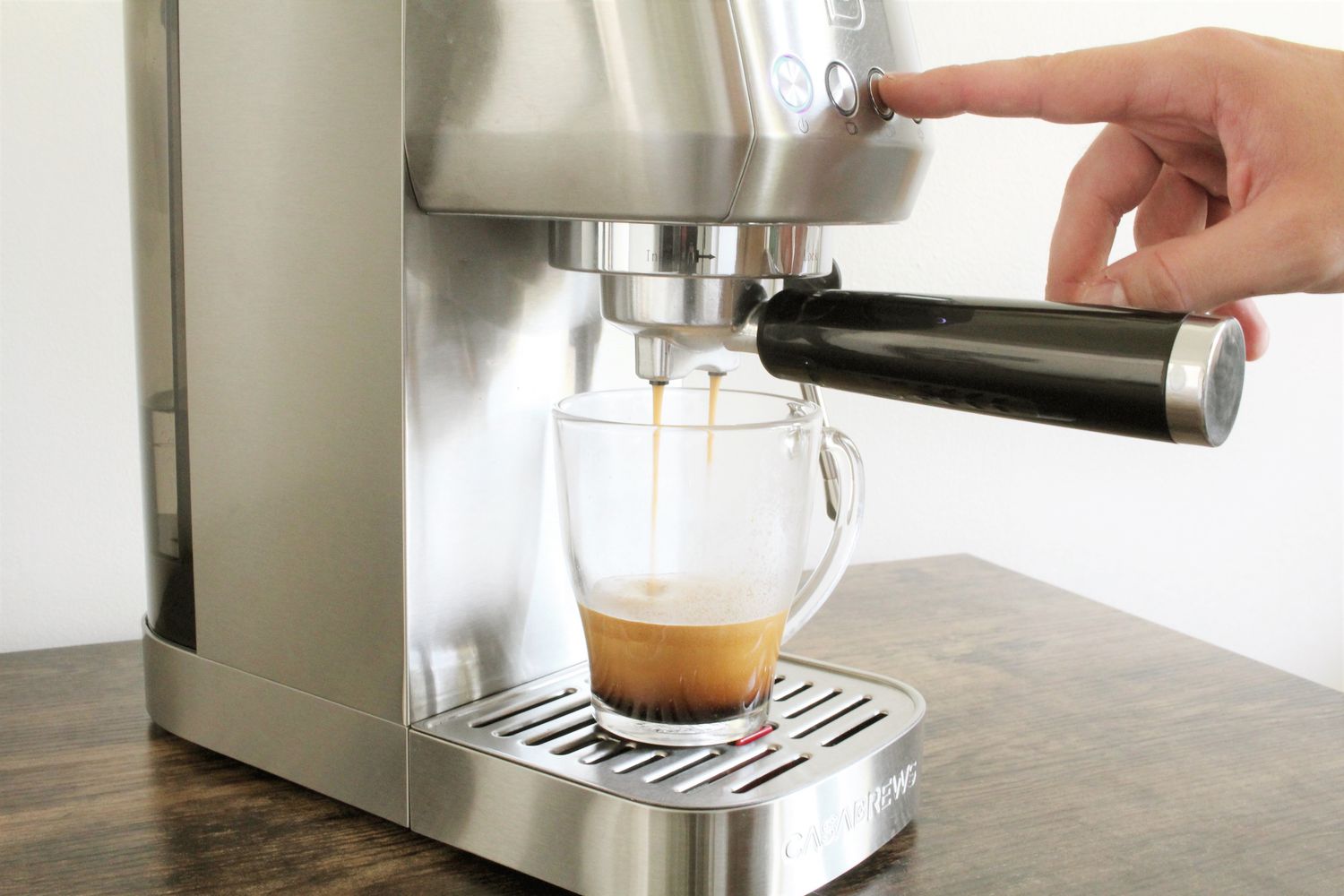 Espresso Maker