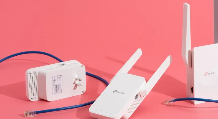 Wifi Extender