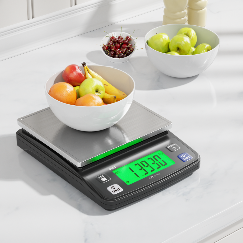 Kitchen Scale