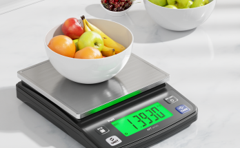 Kitchen Scale