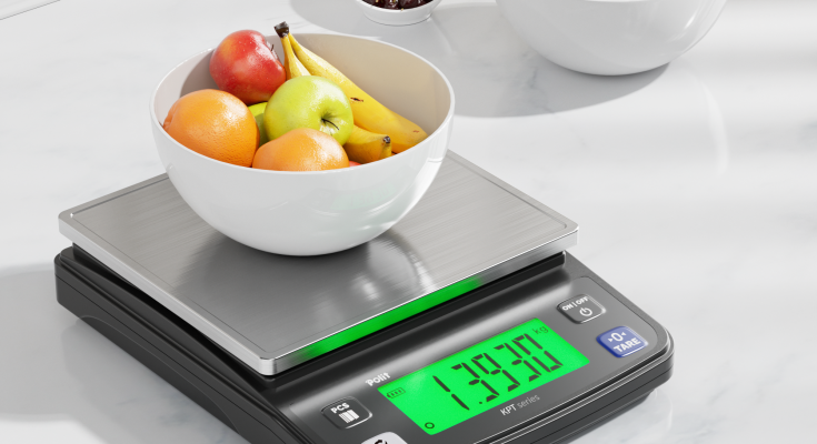 Kitchen Scale