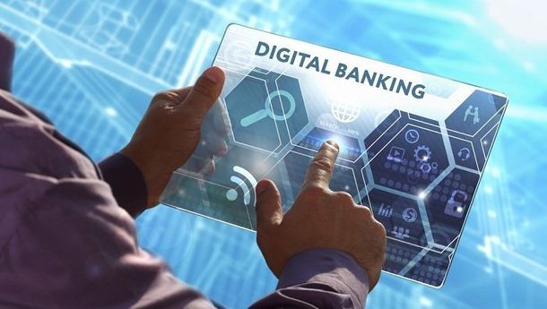 Digital Banking