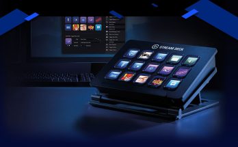 Stream Deck