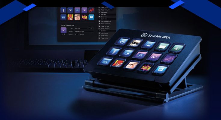 Stream Deck