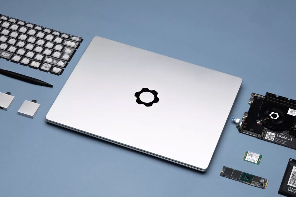 Framework Laptop