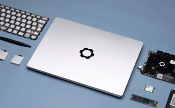 Framework Laptop