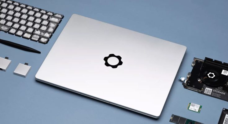 Framework Laptop