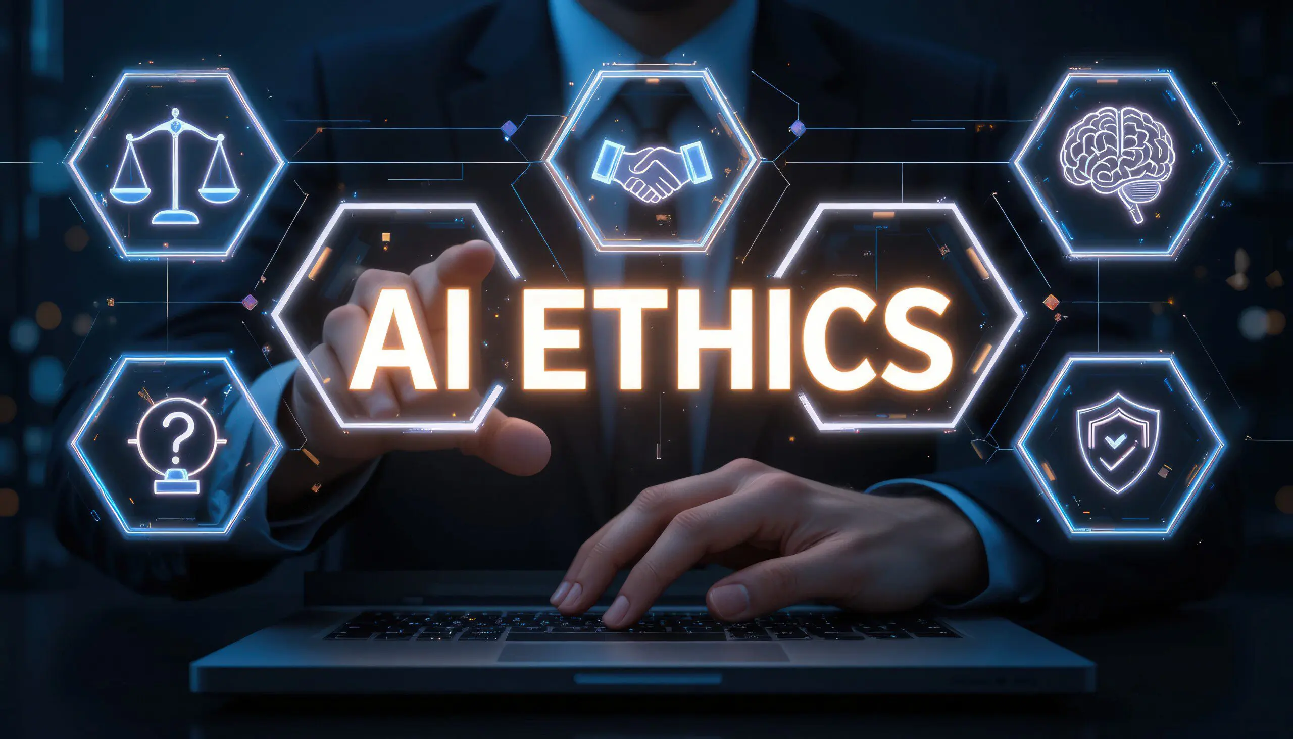 AI Ethics