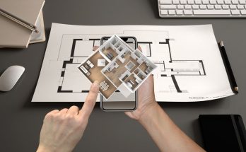 Augmented Visualization