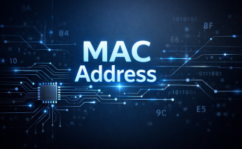 MAC Address