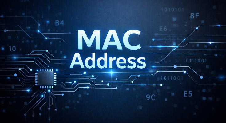 MAC Address