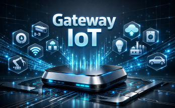 Gateway IoT