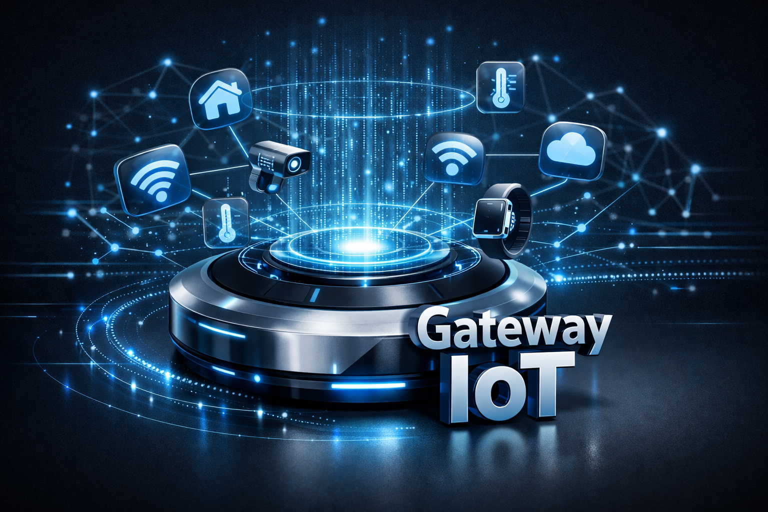 Gateway IoT