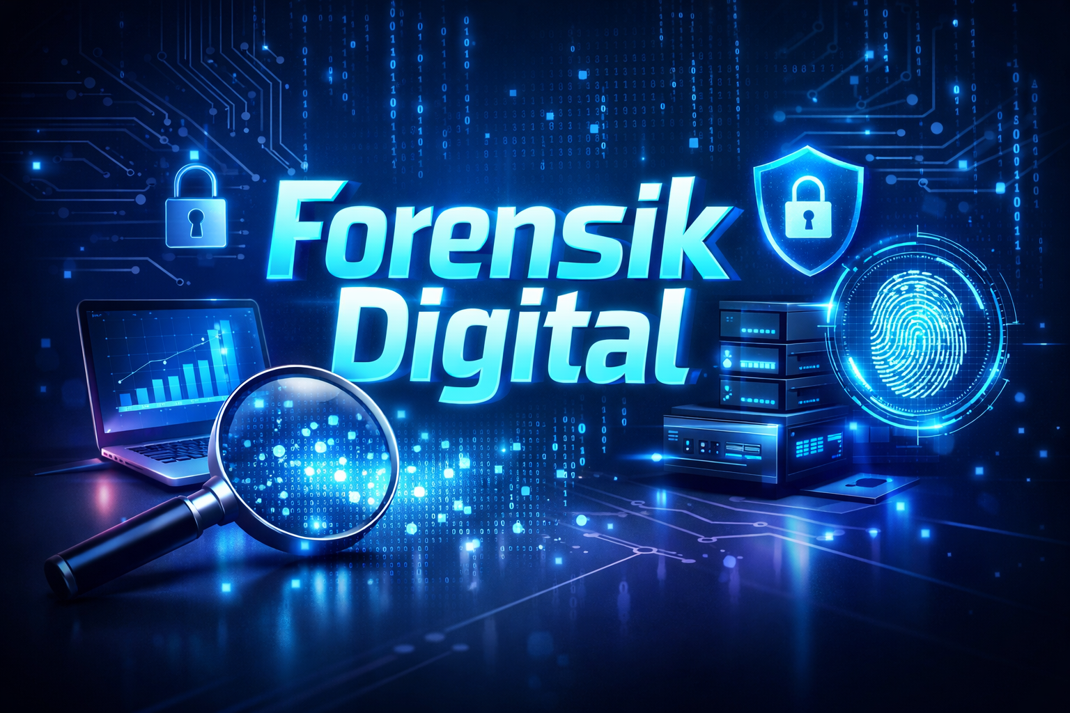 Forensik Digital