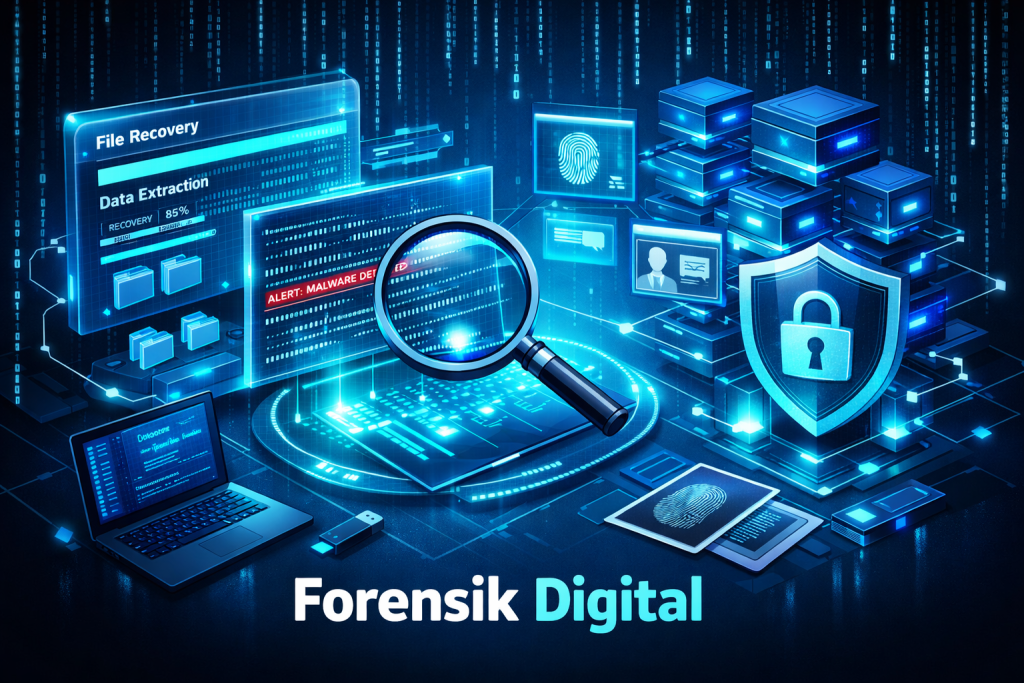 Forensik Digital