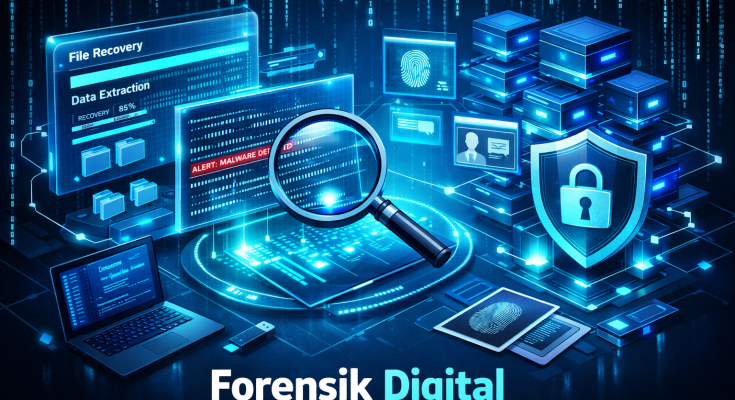 Forensik Digital