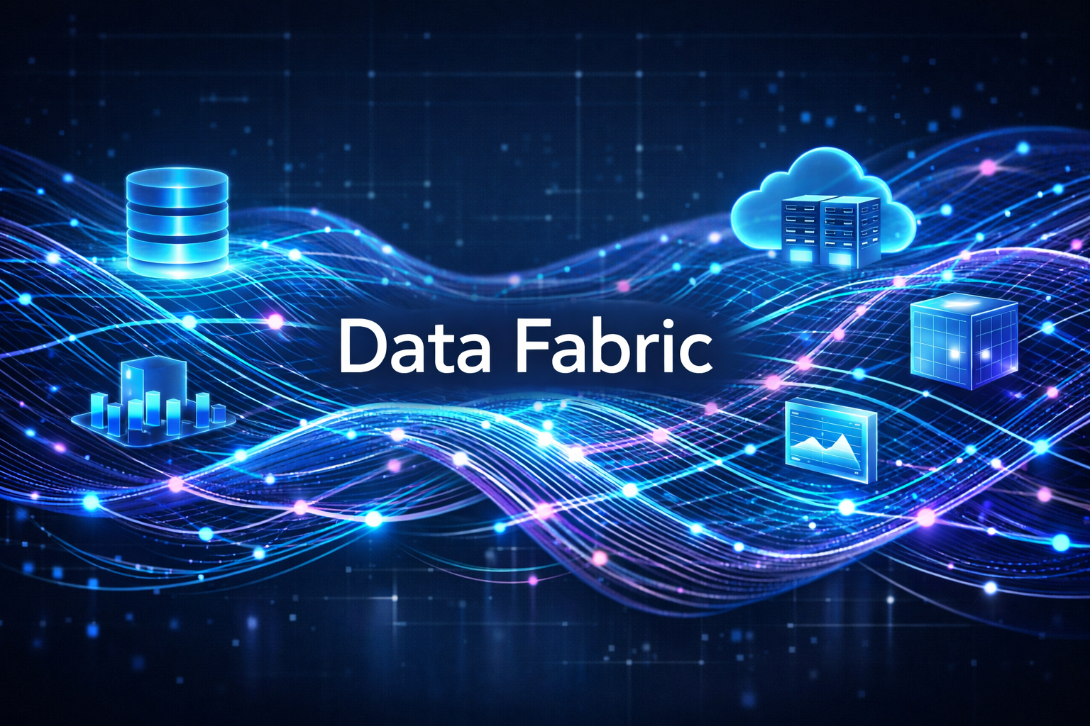 Data Fabric