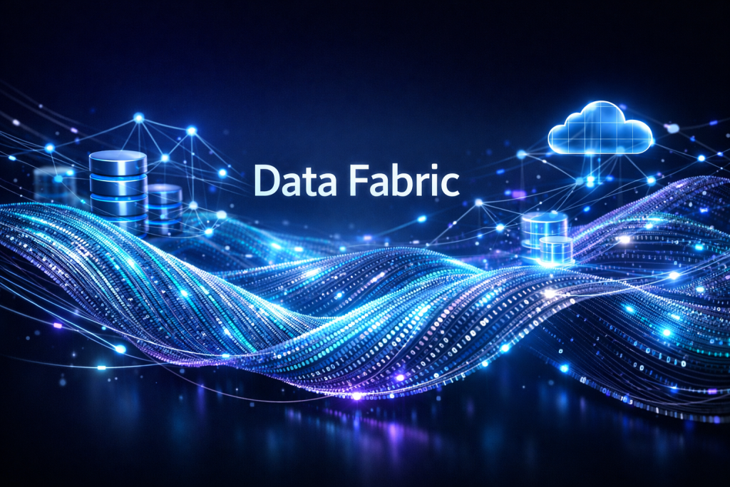 Data Fabric