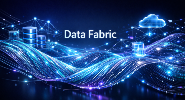 Data Fabric