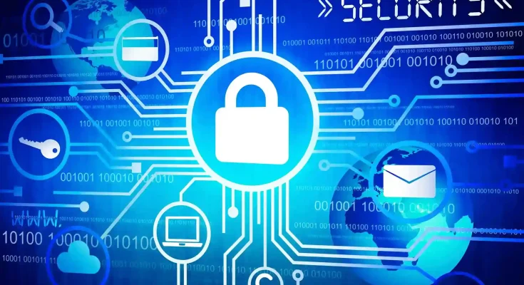 Cyber Security System