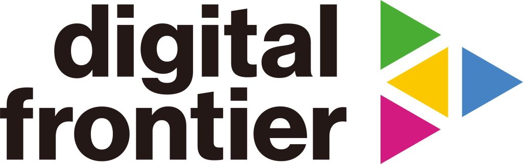 Digital Frontier