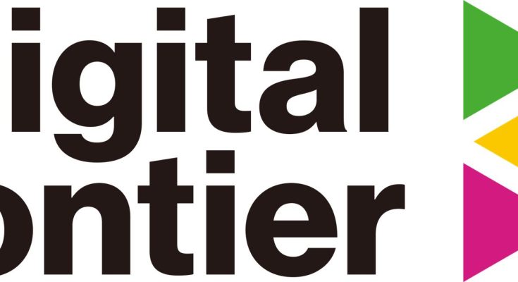 Digital Frontier