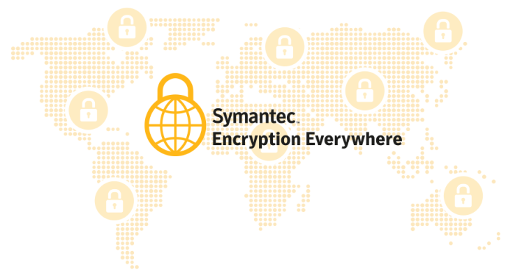 Encryption Everywhere
