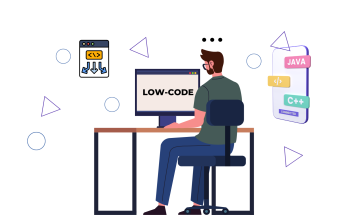 Low-Code Development