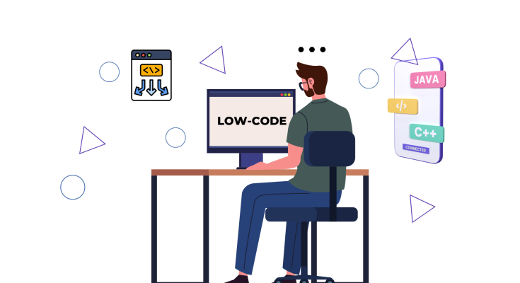 Low-Code Development