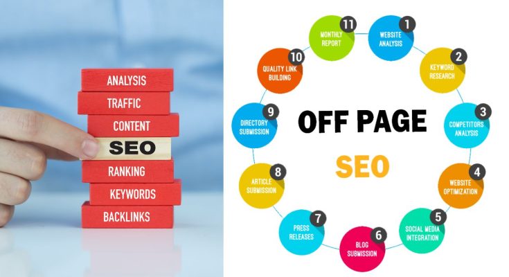 Off-Page SEO