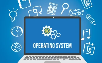 Operating Systems