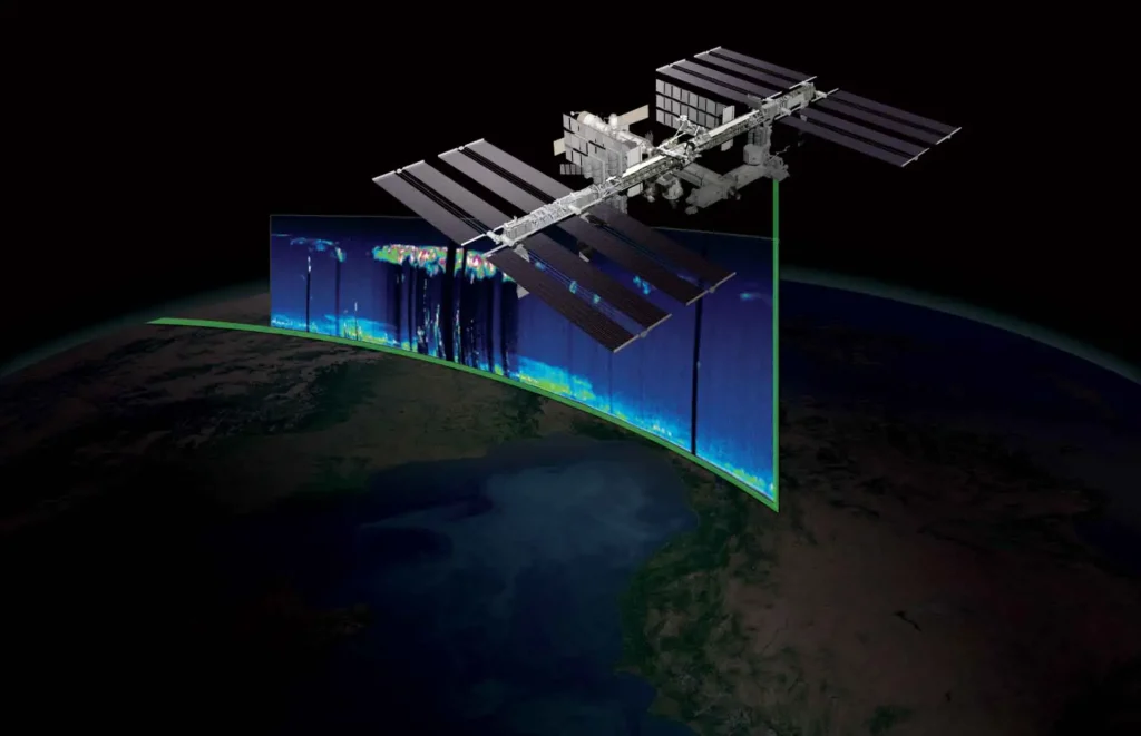 Remote Sensing