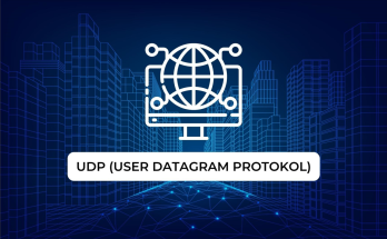User Datagram Protocol