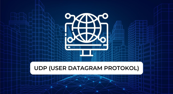 User Datagram Protocol