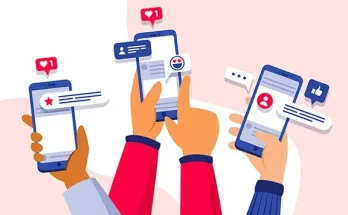 Social Media Dynamics