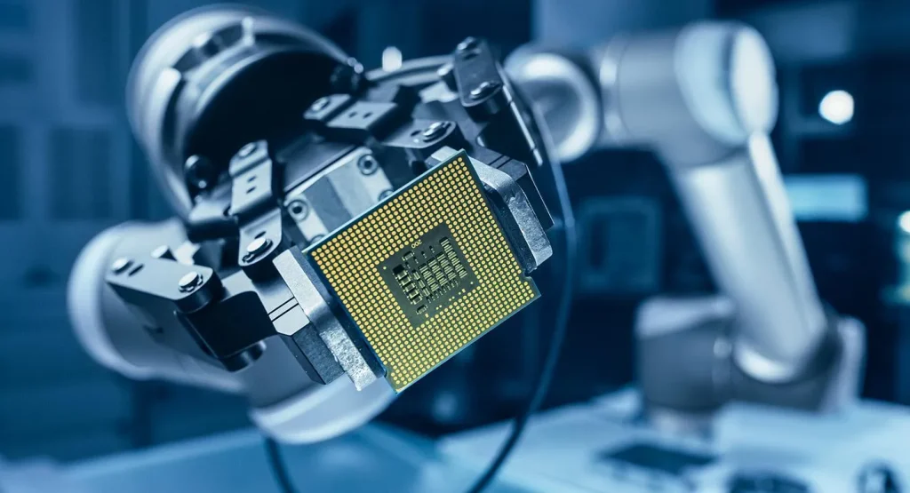 Technological Sovereignty