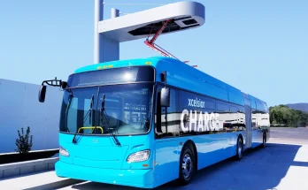 Electric Bus