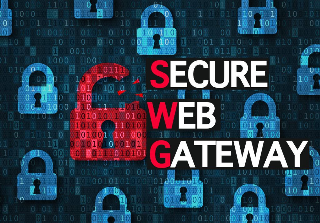 Secure Web Gateway