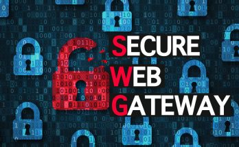 Secure Web Gateway